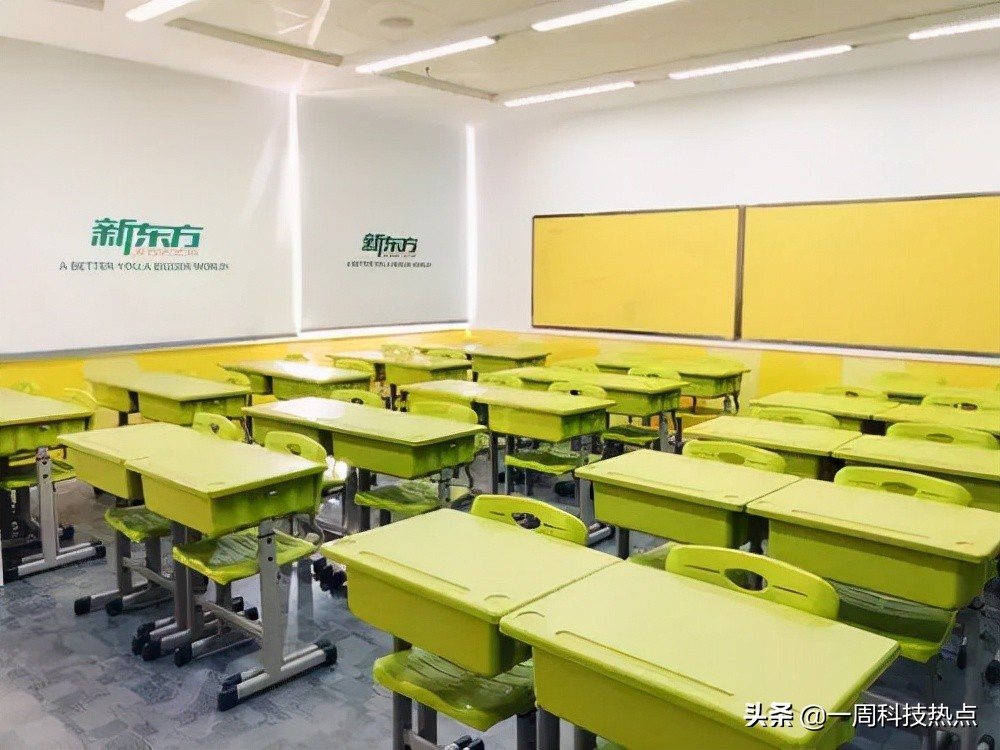 被时代抛弃了的人,俞敏洪新东方体面退场