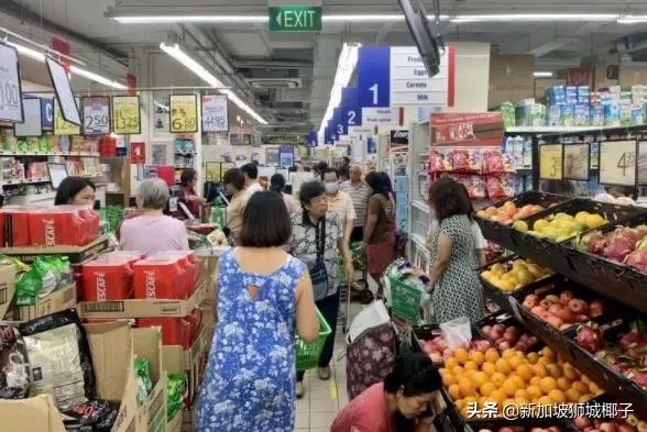 新加坡原装进口食品,在新加坡怎么进口食品