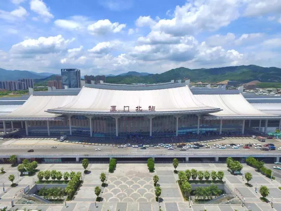 2019南铁春运让追梦之路更舒畅