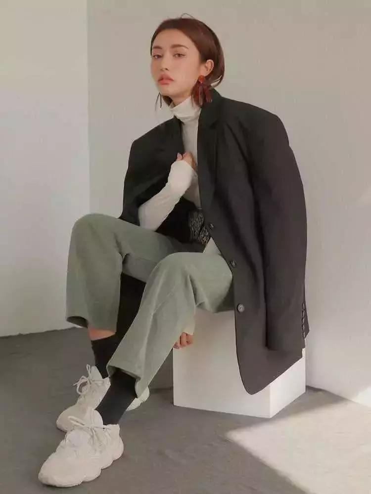 InKorea，你可曾_____?