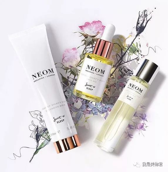 夜夜数羊,不存在的!有了这些助眠小物倒头就睡