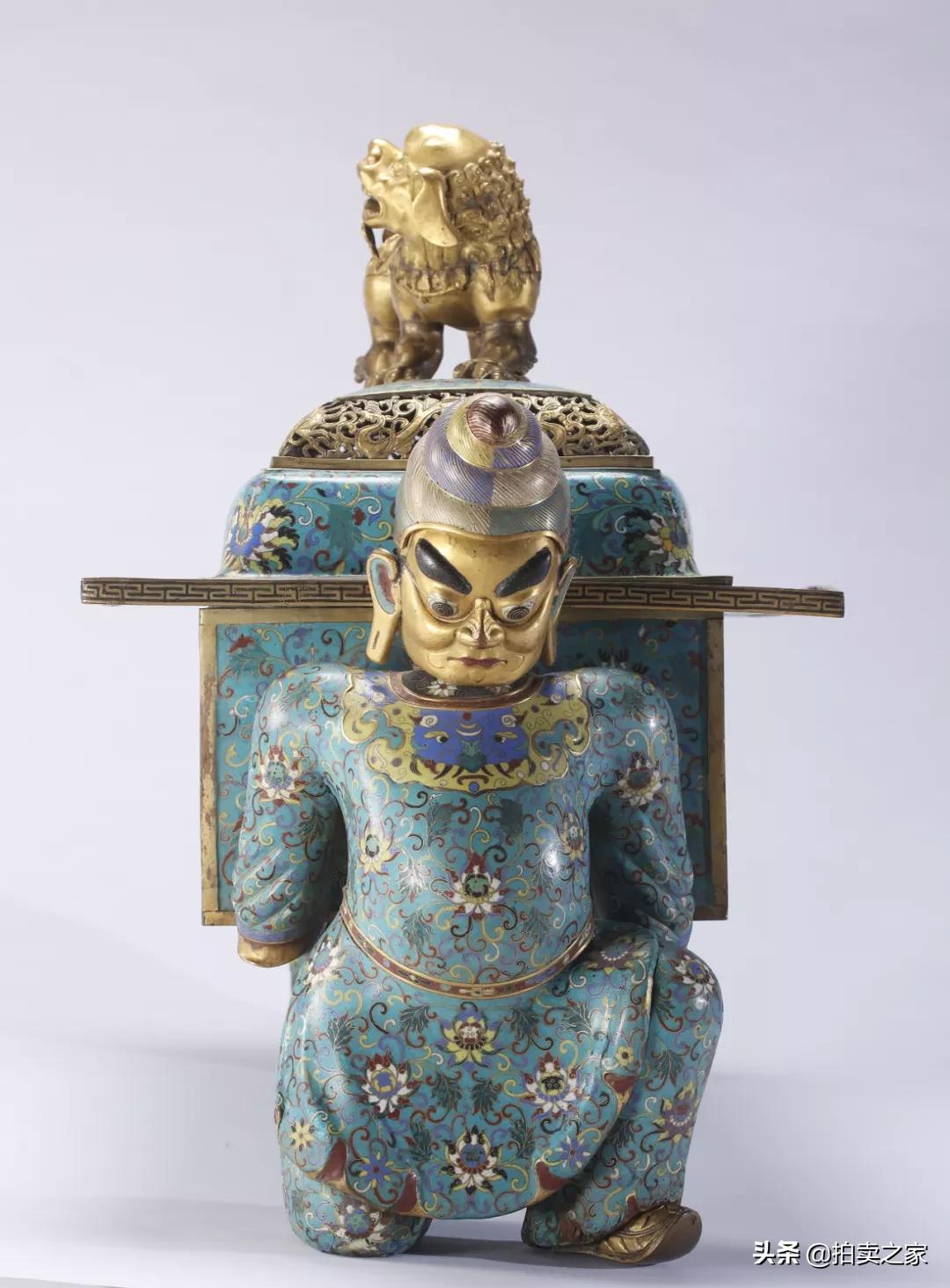 吉金铜器,吉金青铜器