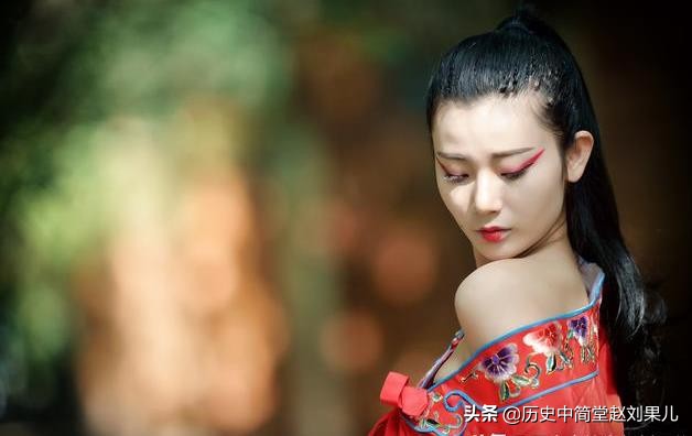 古代皇宫女性卑贱的职业,古代妇女的职业