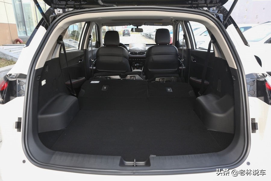 2021款宝骏510小型suv动力,2017款宝骏510豪华型手动马力多大