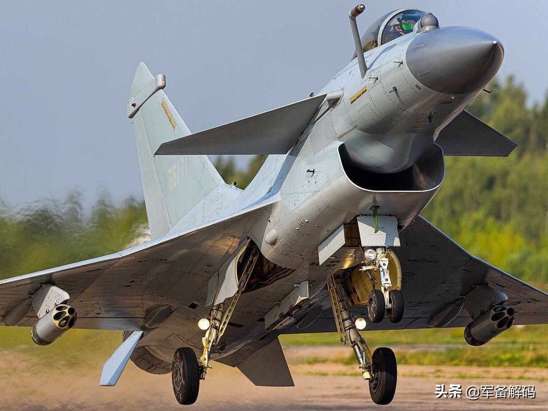 歼7卖了多少架,歼7出口型大全
