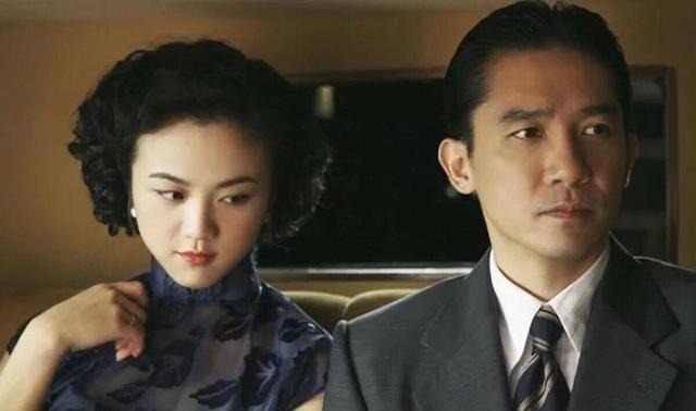 张爱玲的《色戒》写了三十多年,真的不只是色情那么简单