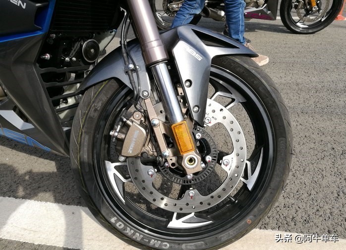 启典kd150u1越野拉力版,启典gk150越野车