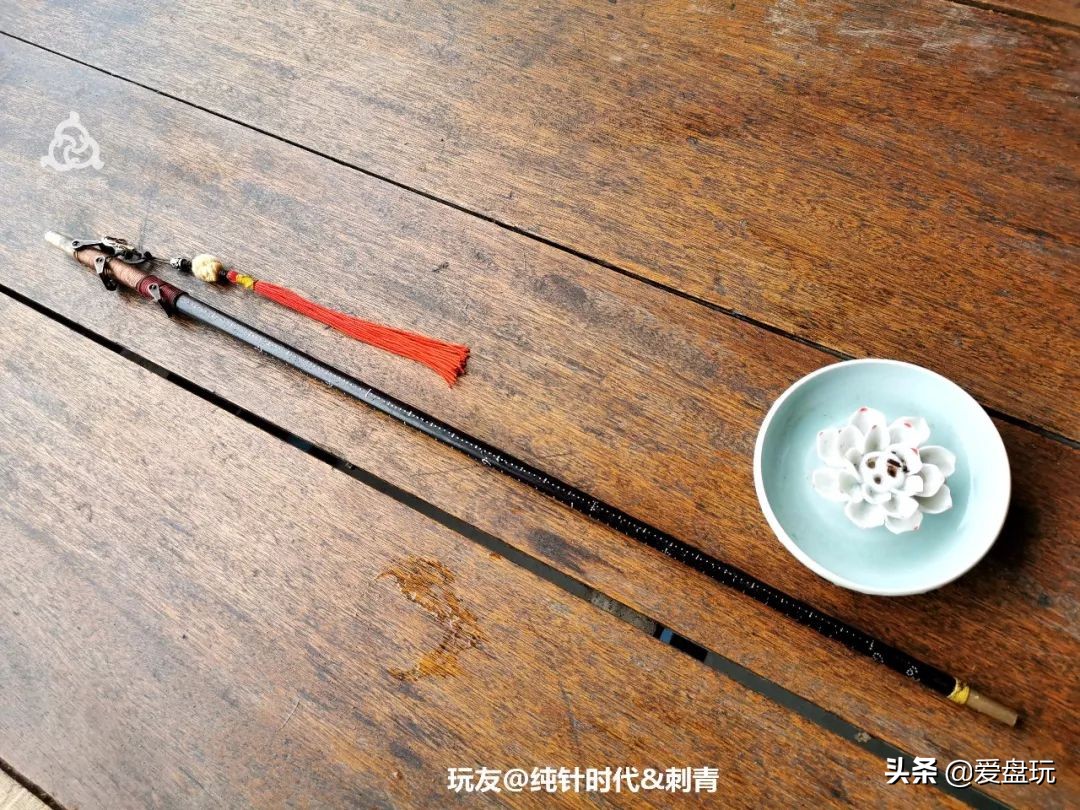 价值一万元的老秤杆,100元以下老秤杆