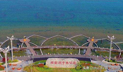 郑州五一近郊游的好地方,不出郑州就能游玩的地方