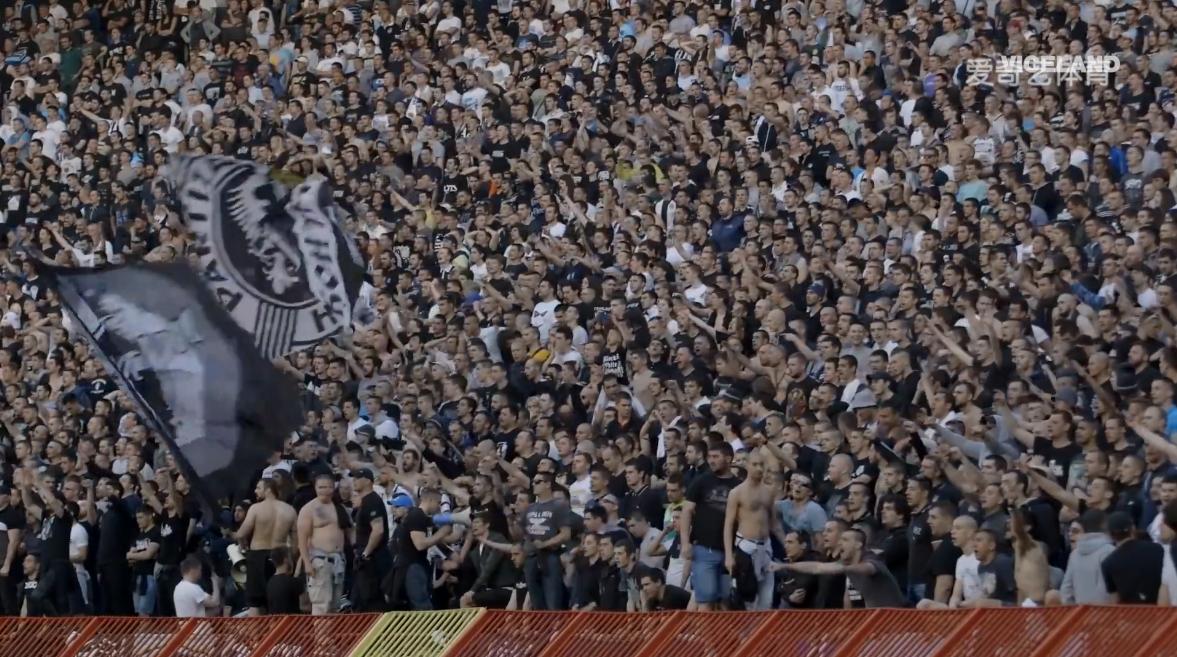 足球空场比赛是很严重的惩罚吗,漫谈足球