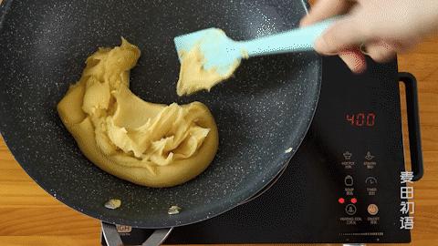 如何让绿豆糕吃起来清爽,绿豆糕最简单的家庭做法