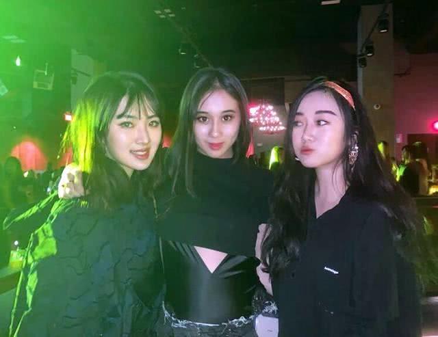 何猷君何超琼,何超琼何猷君几个兄弟姐妹