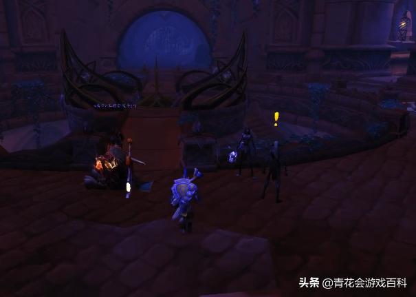 游戏场景风格有哪些,游戏基础知识教学视频