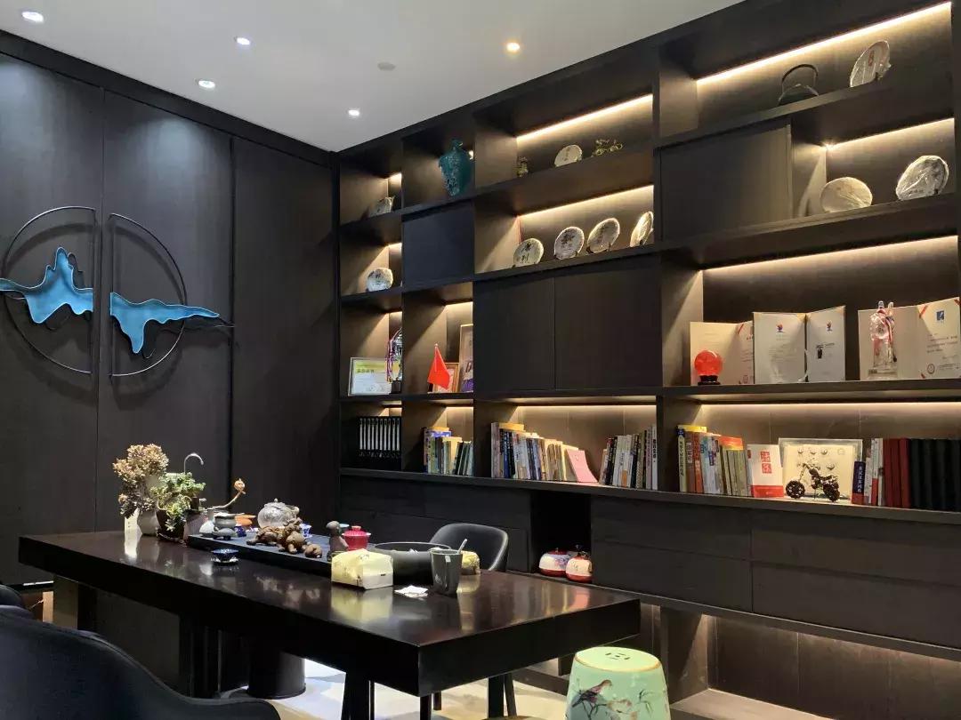 2019年度最佳设计师,李明获奖作品