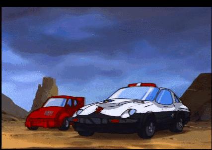 变形金刚g1大黄蜂汽车,变形金刚g1汽车大师原型车