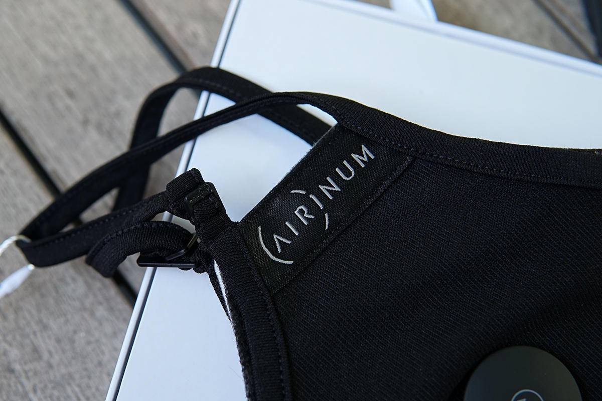 瑞典airinum口罩怎么样 (瑞典睿铂口罩测评)