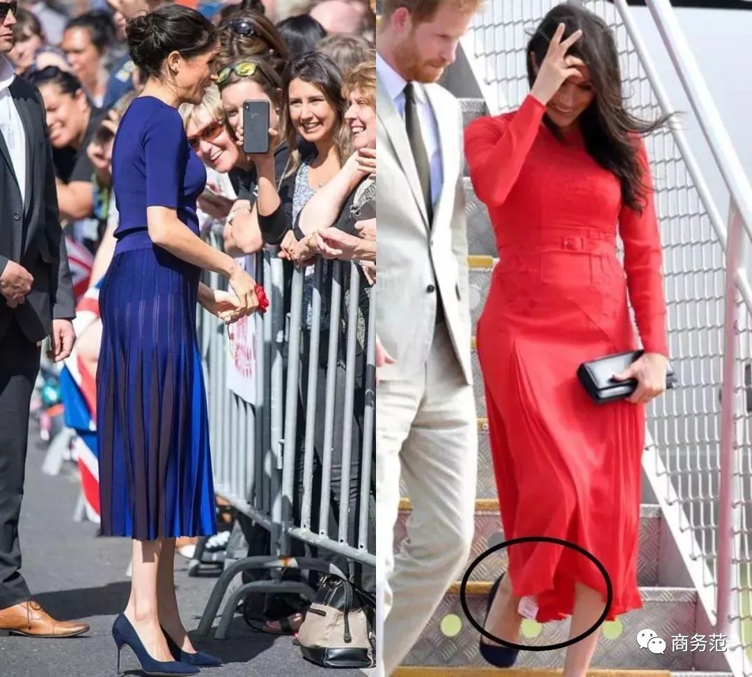 梅根有多少黑历史,英国王室梅根黑历史