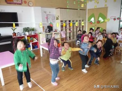 江苏省优质幼儿园名单公布常州,2022年常州优质幼儿园名单