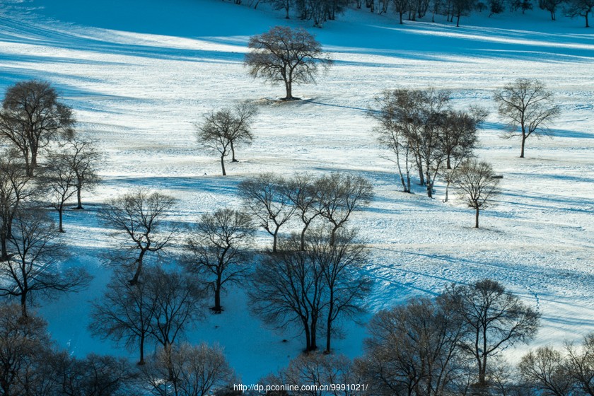 这些地方颜值逆天，却被土到掉渣的名字坑惨了
