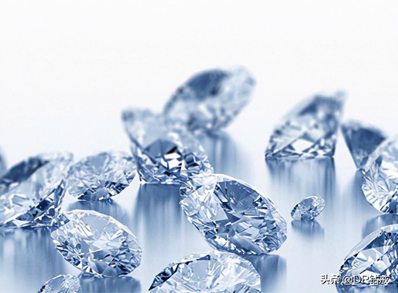 igi钻石鉴定证书怎么看,钻石戒指没有鉴定证书怎么办