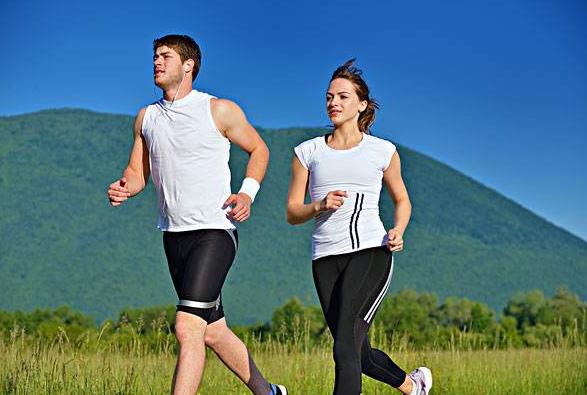 小腿太瘦怎么练胖,小腿粗怎么减小窍门