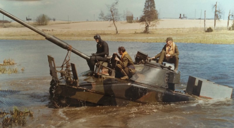 is-3型重型坦克,明明是坦克