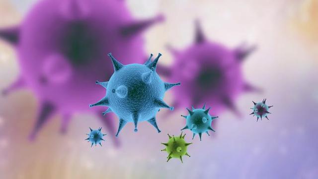 炎症到癌症一般多久,从炎症到癌症一般多久