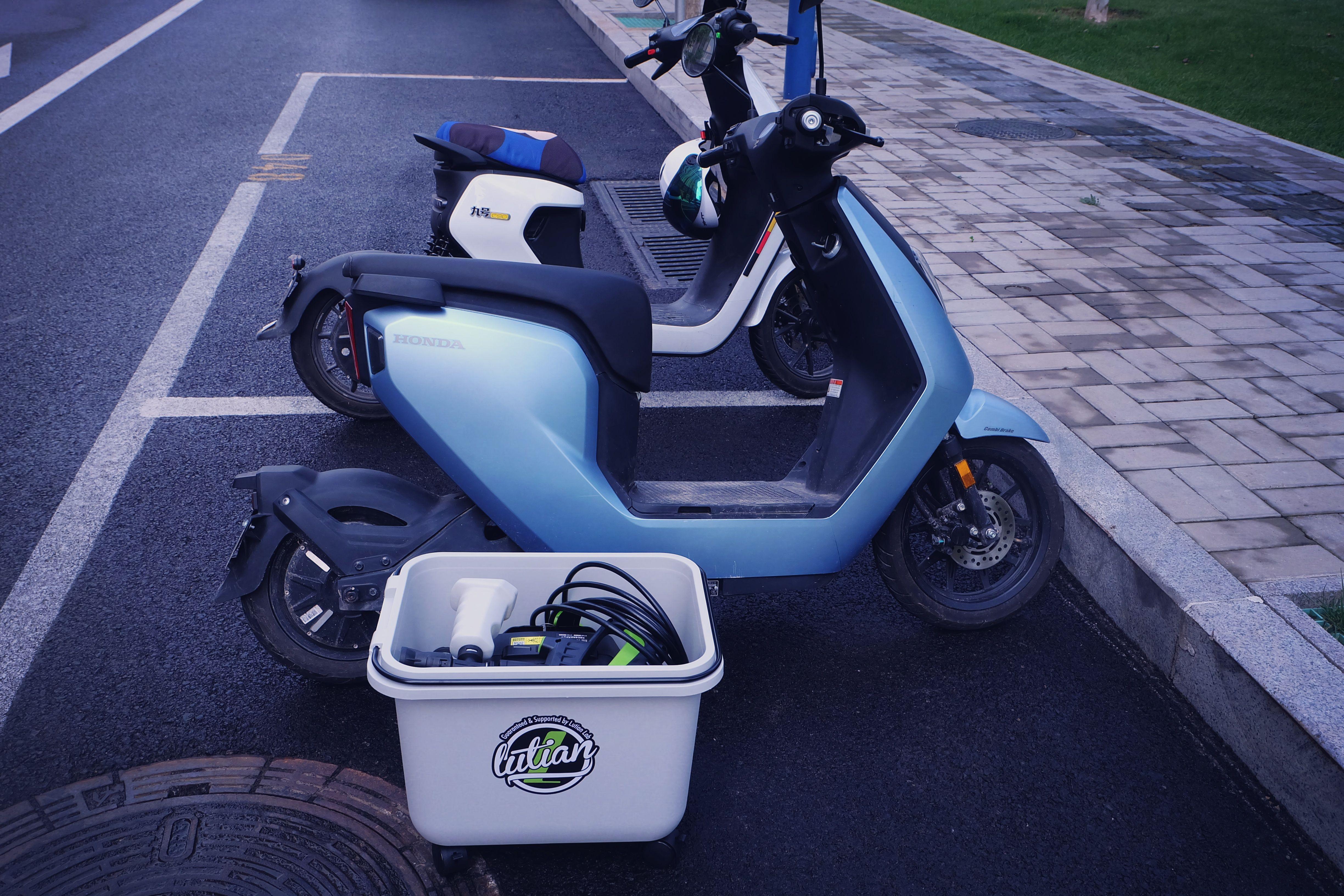 绿田家用洗车机测评,洗车机推荐绿田洗车机