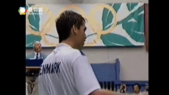 一双羽毛球鞋穿了四年,一双神奇的幸运鞋子