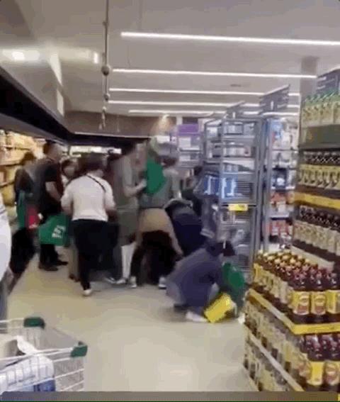 华裔人在澳洲被骂,华人在澳洲被辱骂