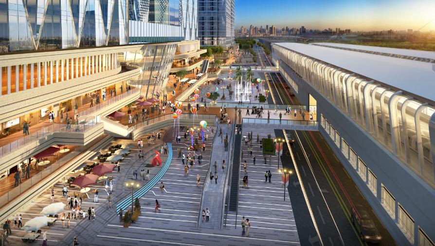 买什么样的商铺值得投资,商铺怎么挑选最保值