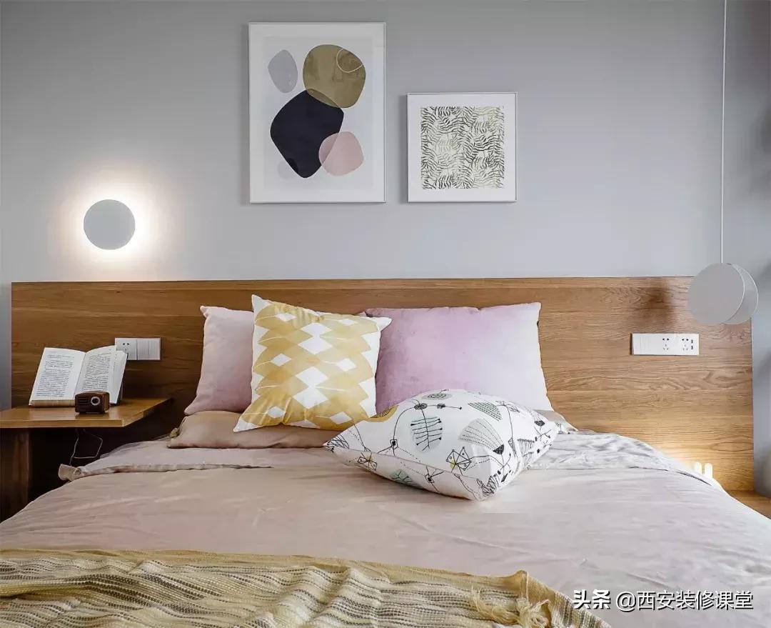 小套间装修风格,套间装修设计图纸大全