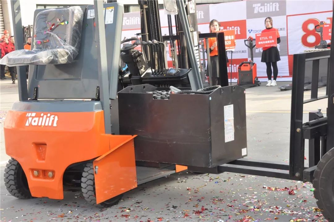 合作共赢——专访台励福机器设备（青岛）有限公司总经理林佳郁