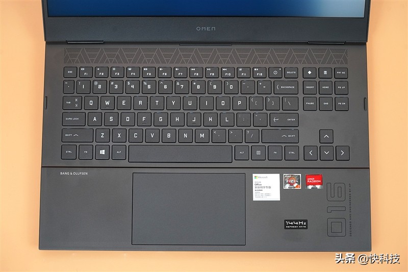 惠普暗影精灵7和联想r9000p哪个好,惠普暗影精灵7pro优缺点