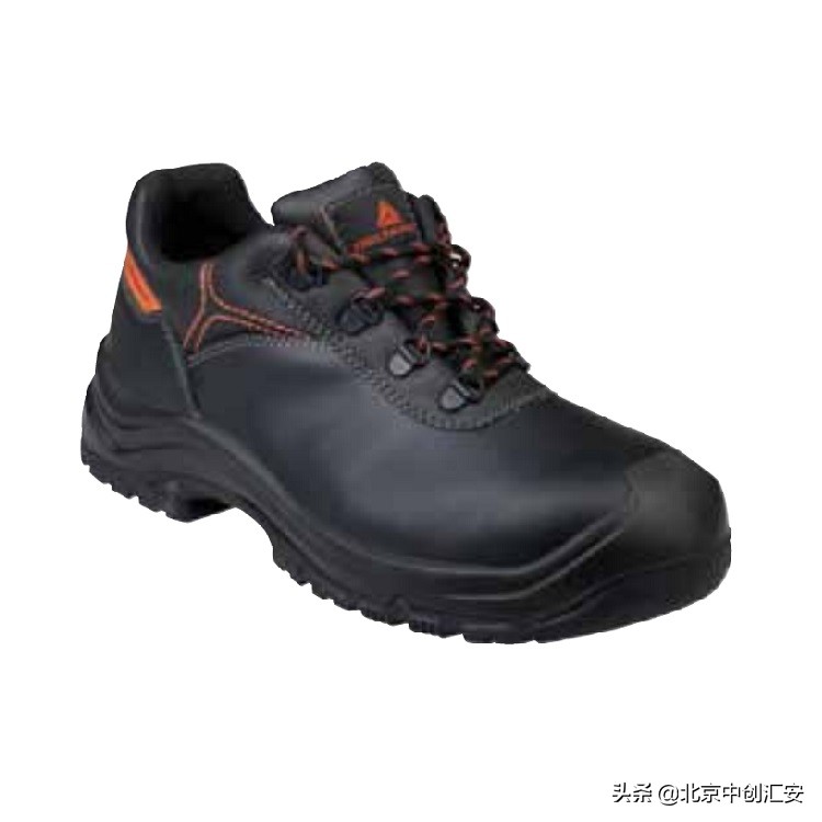 代尔塔劳保鞋防滑防刺穿,代尔塔301502绝缘鞋