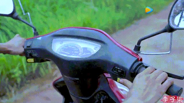 看了李子柒的视频的感受,看完李子柒后的感受