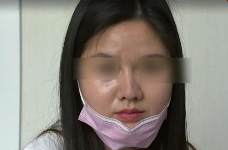 花4万元做了鼻整形不满意怎么办,鼻整形后往一边歪