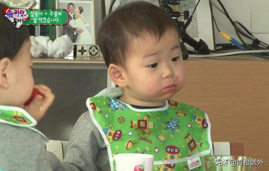 这些童星的彩虹屁我可以吹一年！简直是当代恐婚族的治愈者