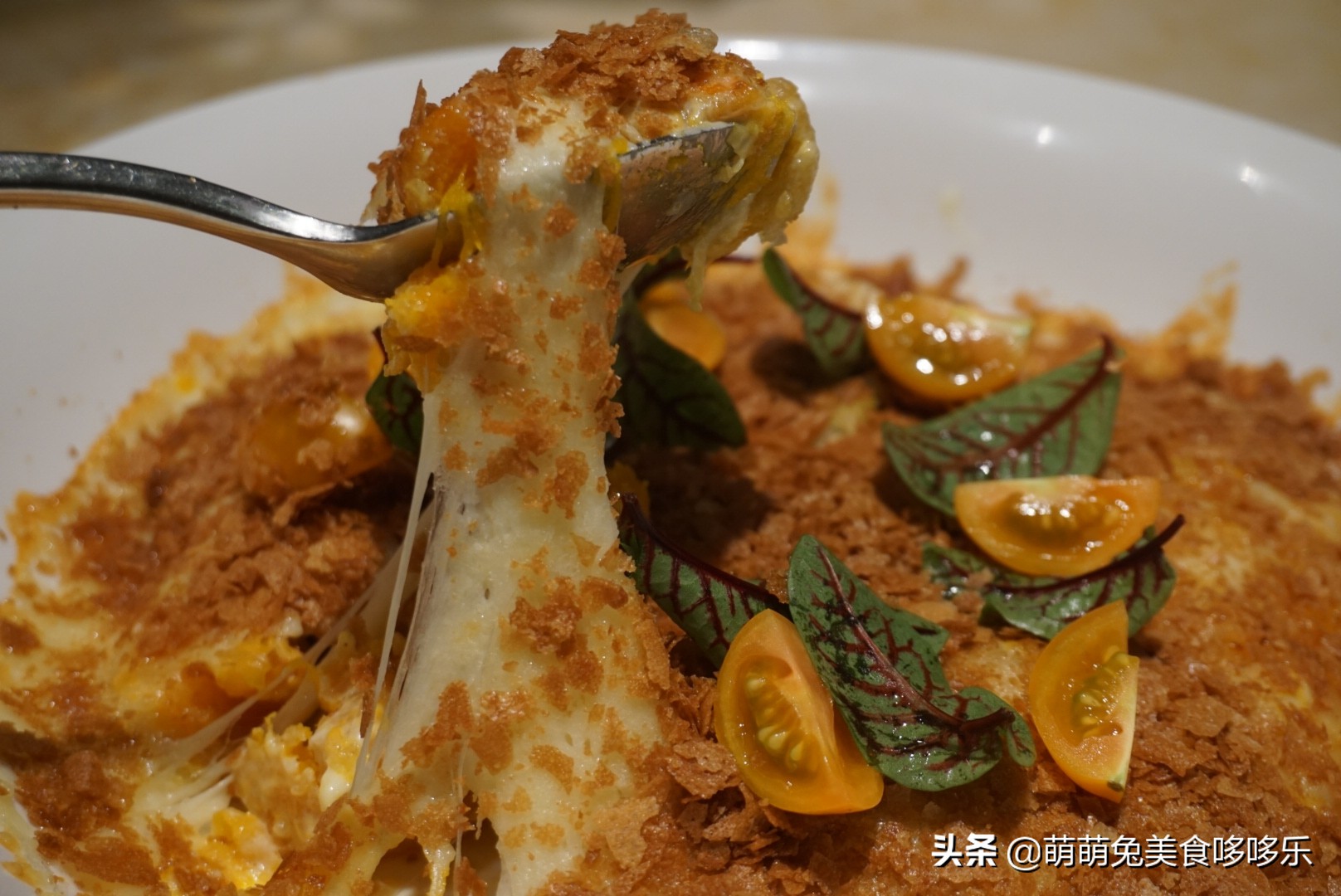 上饍·御上茗|清风不请,自然徐来,谷雨茶时,春意葱茏