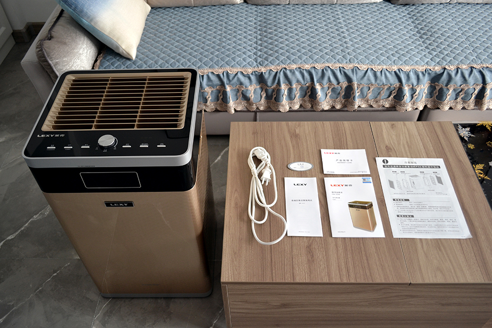 莱克k9净化器评测不满格,莱克空气净化器k9有用吗