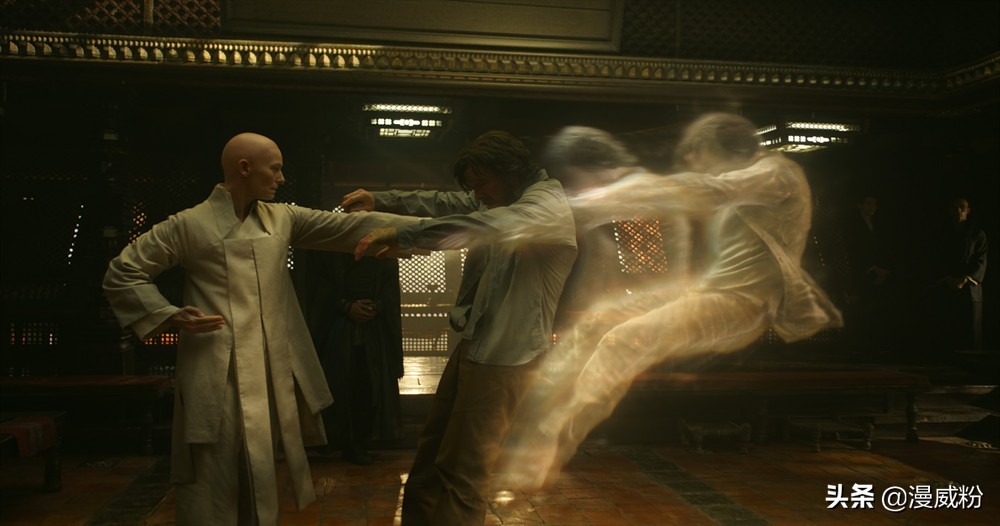 奇异博士时间宝石能让人复活吗,奇异博士为什么不戴着时间宝石了