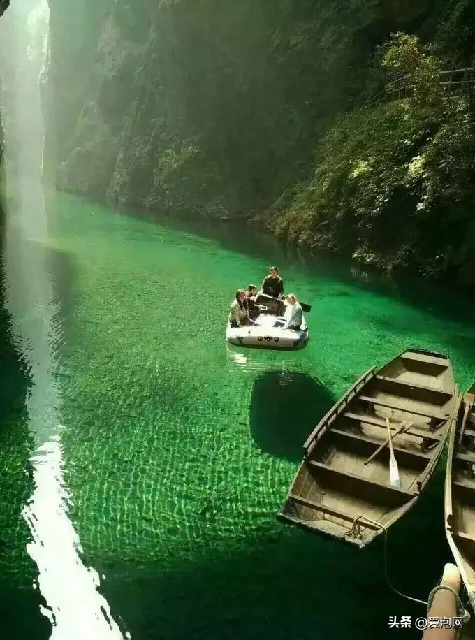 中国最美最好的自驾游线路,五一最火热的自驾游线路推荐