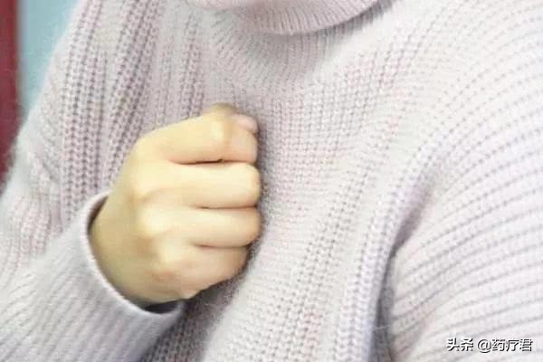 总觉得气短喘不过气是怎么回事,经常气短喘不过气是怎么了