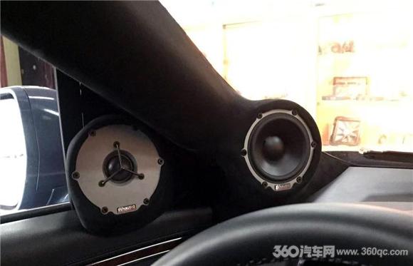 改装Hi-end大系统只能选国外大牌？国产也有精品看这货的超强推力