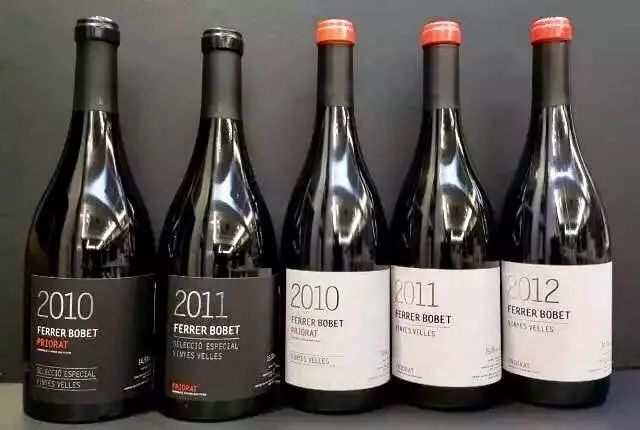 详解《神之水滴》12使徒，都喝过的堪称酒神