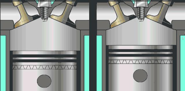 摸进韩寒的P房，看看民用车和赛车保养到底有什么区别？