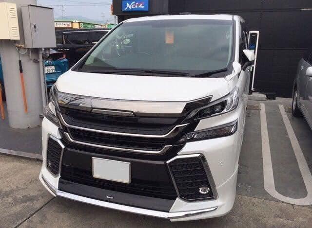 18年埃尔法什么价格,埃尔法全国最低价格