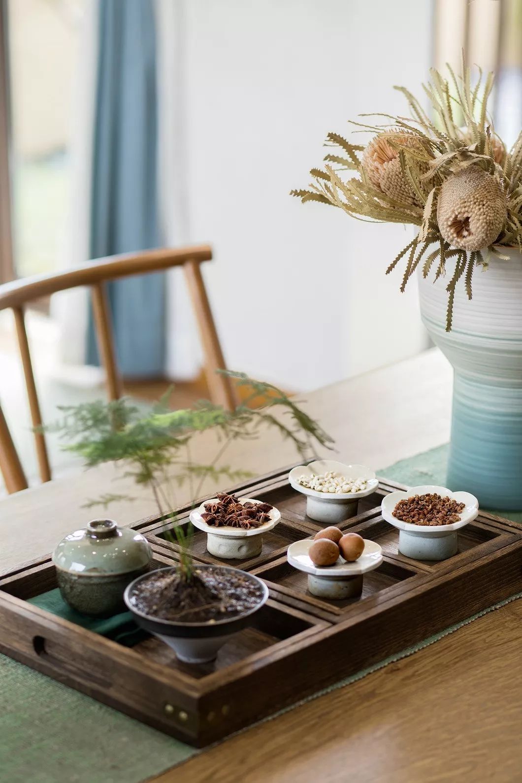 各种风格别墅庭院,这才是别墅