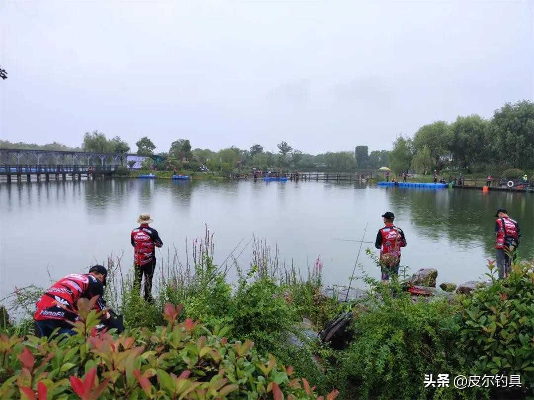 皮尔钓具推广赛,皮尔渔具官方旗舰店黑坑竞技版