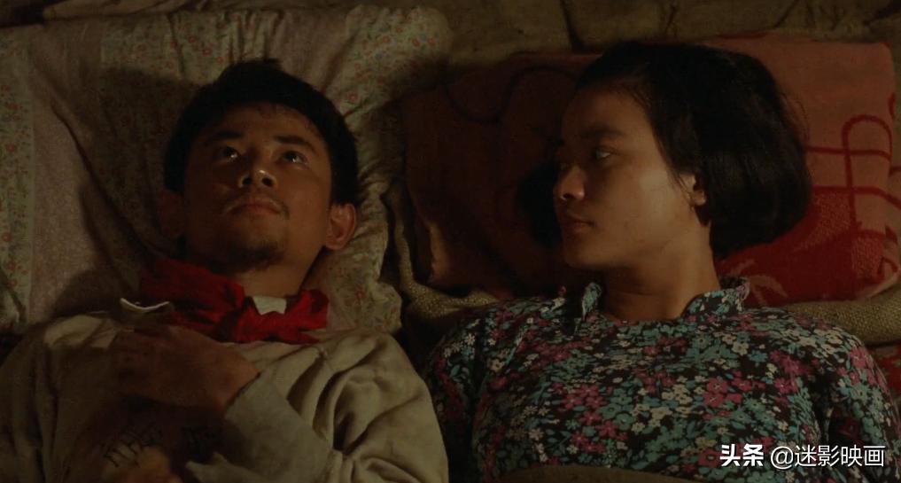 31年前的*片禁**，一位母亲被卖给7个丈夫，将人性丑恶暴露无遗